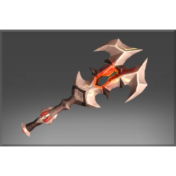 Heroic Blade of Chaos Incarnate