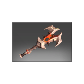 free dota2 item Heroic Blade of Chaos Incarnate