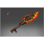 Autographed Cataclysm Edge