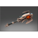 Inscribed Chaos Legion Weapon