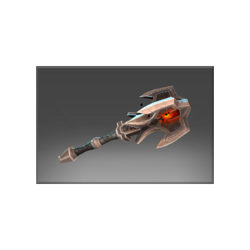 free dota2 item Inscribed Chaos Legion Weapon