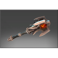 Chaos Legion Weapon