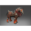 Inscribed Chaos Legion Mount