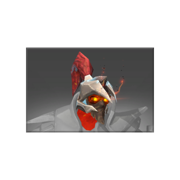 free dota2 item Chaos Legion Helm