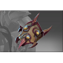 Chaos Knight's Armlet of Mordiggian