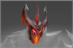 Helm of the Burning Nightmare