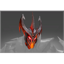 Helm of the Burning Nightmare