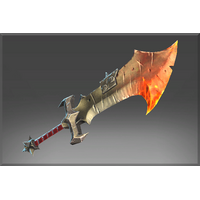 Blade of Endless Havoc