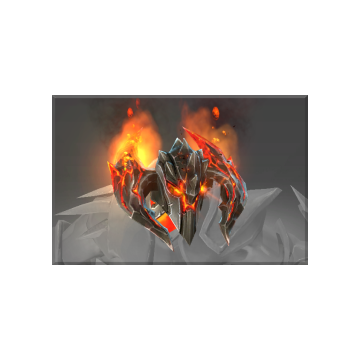 free dota2 item Inscribed Diabolic Aspect