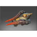 Corrupted Armlet of Discord