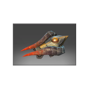 free dota2 item Corrupted Armlet of Discord