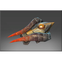 Inscribed Armlet of Discord