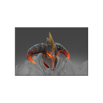 free dota2 item Corrupted Helm of Discord