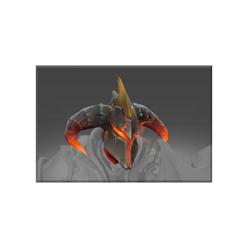 free dota2 item Inscribed Helm of Discord