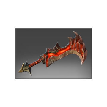 free dota2 item Autographed Blade of Discord