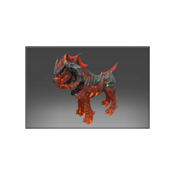 free dota2 item Autographed Discordia