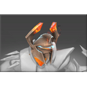 Cursed Dark Ruin Helm