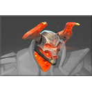 Auspicious Helmet of Endless Havoc
