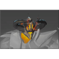 Genuine Entropic Helmet