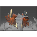 Genuine Entropic Shoulderpads