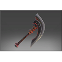 Genuine Entropic Axe