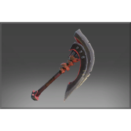 Genuine Entropic Axe