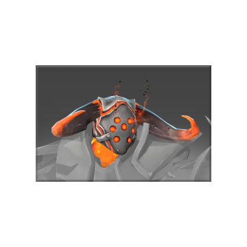 free dota2 item Autographed End of Order