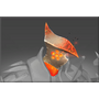 Inscribed Helm of Infernal Despair