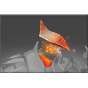 Helm of Infernal Despair