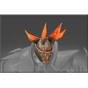 Helm of the Chaos Hound