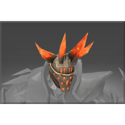 Helm of the Chaos Hound