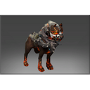 Corrupted Kerveros the Hound of Chaos