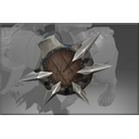 Shield of the Chaos Hound