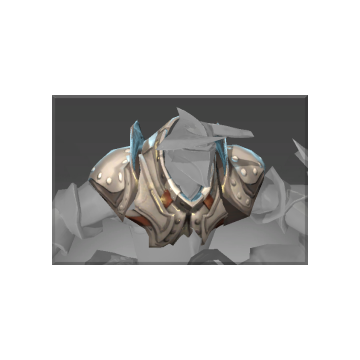 free dota2 item Pauldrons of the Chaos Hound
