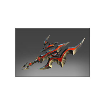 free dota2 item Cudgel of the Baleful Reign