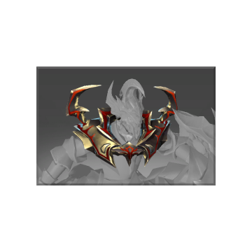 free dota2 item Inscribed Shards of the Baleful Reign