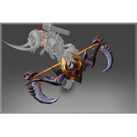 Bow of the Hunt Eternal