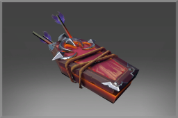 Cask of the Hunt Eternal