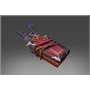 Cask of the Hunt Eternal