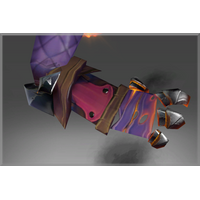 Gloves of the Hunt Eternal