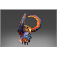 Mask of the Hunt Eternal