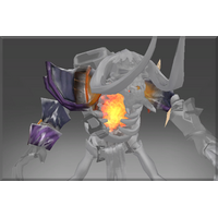 Torn Guard of the Vandal