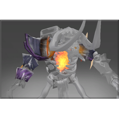 Torn Guard of the Vandal