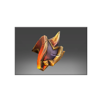 free dota2 item Heroic Pauldrons of the Crypt Guardian