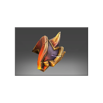 free dota2 item Auspicious Pauldrons of the Crypt Guardian