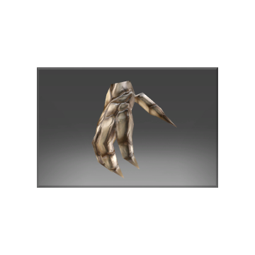 free dota2 item Inscribed Skeletal Claw of the Vandal