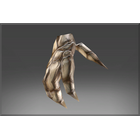 Skeletal Claw of the Vandal