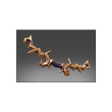 free dota2 item Inscribed Bow of the Crypt Guardian