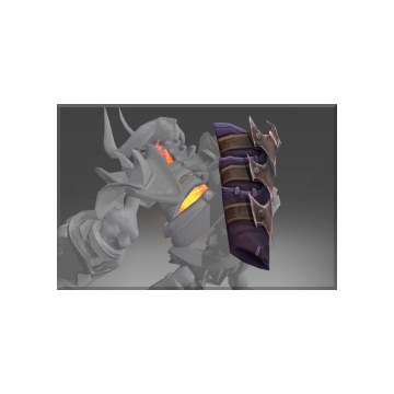 free dota2 item Autographed Compendium Scorched Fletcher Quiver