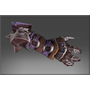Compendium Scorched Fletcher Gloves